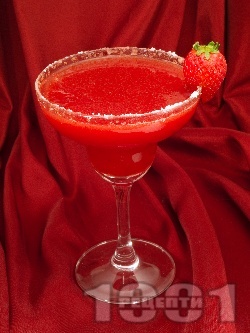    (Strawberry Margarita)  ,  ,  ,    -   